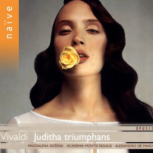 Juditha Triumphans, RV 644, Pt. 1 - Mundi Rector de Caelo micanti