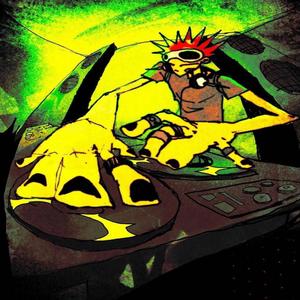 Glamour (feat. Cass The Ghost) (Explicit)