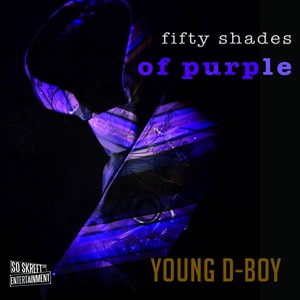 Fifty Shades of Purple (Explicit)