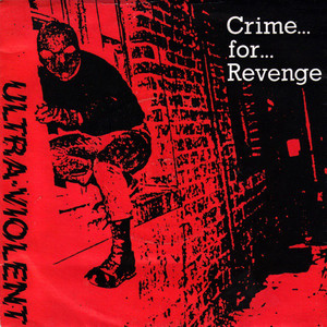 Crime For Revenge