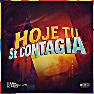 HOJE TU SE CONTAGIA (Explicit)