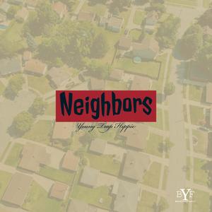 Neighbors (Explicit)