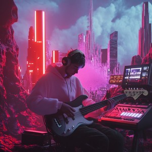 Drifting Through Tones