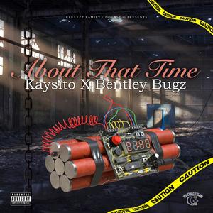 About That Time (Explicit)