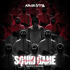 Squid Game (feat. kalix) (Remix)