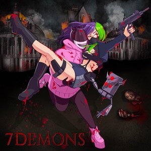 7DEMONS (Explicit)