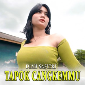 Tapok Cangkemmu