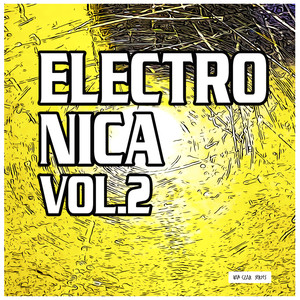 Electronica, Vol. 2