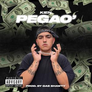 Pegao' (Explicit)