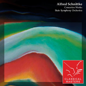 Festival Overture In A Major, Op. 96
