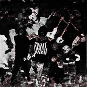 Blood River (feat. Baby Hitta & AllActionJayy) (Explicit)