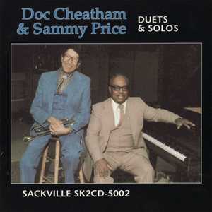 Doc Cheatham - A Hundred Years from Today