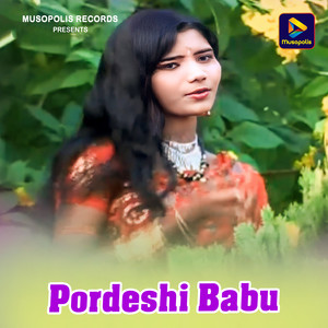 Pordeshi Babu