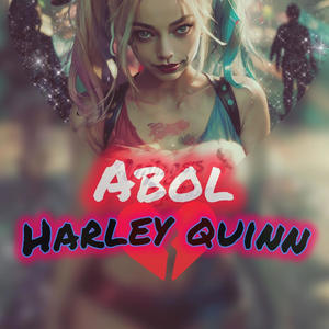 Harley quinn (Explicit)