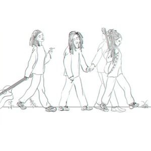 Warm and High (Explicit)