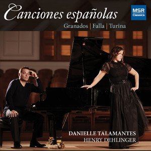Tres Arias, Op. 26 - 1. Romance