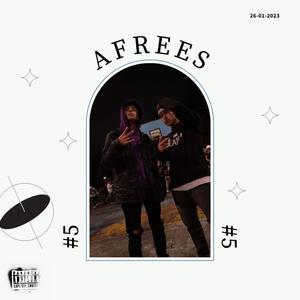 AFREES #5 (Explicit)