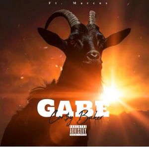 Gabe (feat. Marcus) [Explicit]