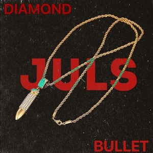 Diamond Bullet (Explicit)