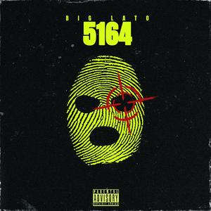 5164 (feat. Sebastian hellesøy) (Explicit)