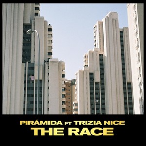 The Race (feat. Trizia Nice) [Explicit]