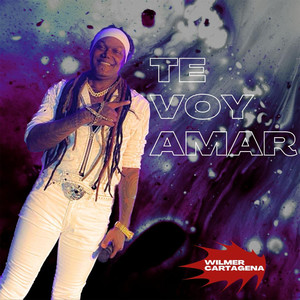 Te voy amar