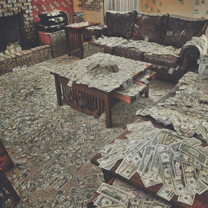 Soldi Easy (Explicit)