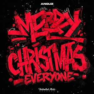 Merry Christmas Everyone