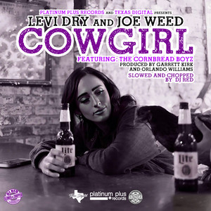 Cowgirl (Slowed & Chopped)