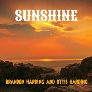 sunshine (feat. ottis harding)