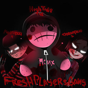 ПСИХ (Fresh Players Gang|Explicit)