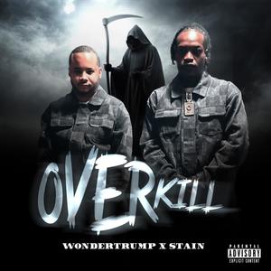 Over Kill (Explicit)