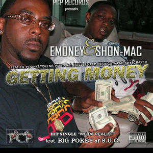 Say it to my face (feat. Shon Mac) (Explicit)