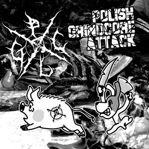 Polish Grindcore Attack (Explicit)