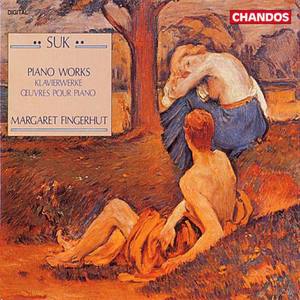 6 Piano Pieces, Op. 7 - No. 1. Song of Love