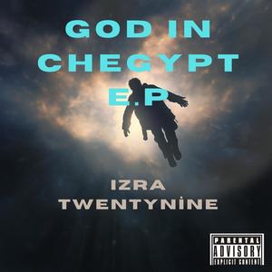 GOD IN MECCA (feat. RASHA100) (Explicit)