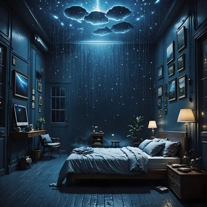 The Sleep (Delta 2 Hz, 432 Hz)