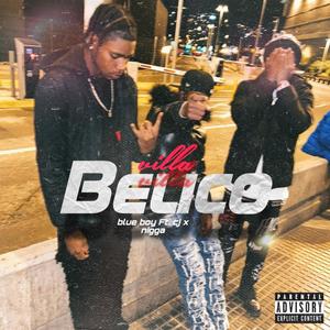 Belico (feat. Cj oficial & The nigga) (Explicit)