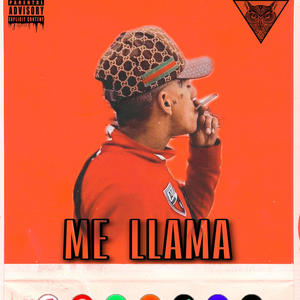 Me llama (Explicit)