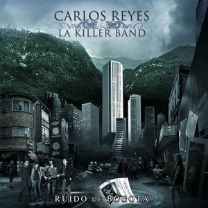 Carlos Reyes - Abajo de la 15