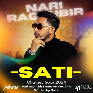 Sati ChutneySoca 2024