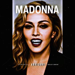 MADONNA (Explicit)