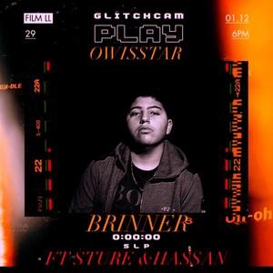 BRINNER(feat. STURE & HASSAN) (Explicit)