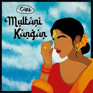Multani Kangan (Explicit)
