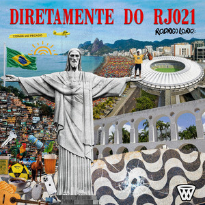 DIRETAMENTE DO RJ021