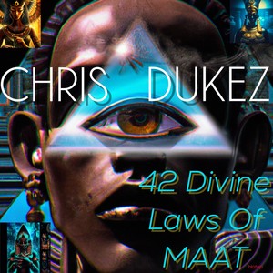 42 Divine Laws Of MAAT