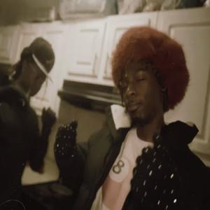 Kool-aid (feat. lil kaykay) (Explicit)