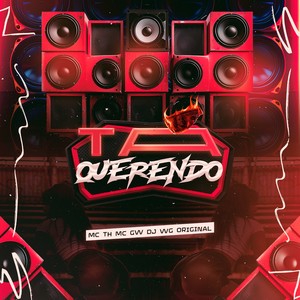 TÁ QUERENDO (Explicit)