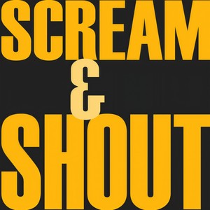 Screem & Shout - Single