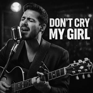 Elis Country Soul - Don't Cry My Girl